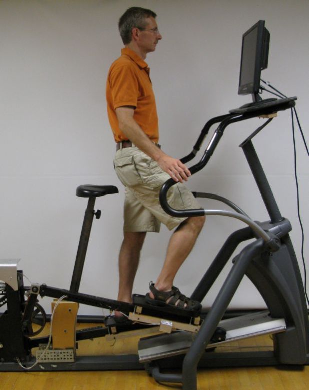 Helping stroke patients
